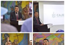 TIENE CAJEME PUESTA LA VISTA EN LA LLEGADA DE NUEVAS INVERSIONES.