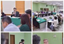 APRUEBA CABILDO CUENTA PÚBLICA DEL EJERCICIO FISCAL 2022.