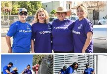 ESTANCIA ALZHEIMER DORITA DE OJEDA SE SUMA A LA CAMPAÑA: SIGUE LAS 4R´S Y TRANSFORMA CAJEME.