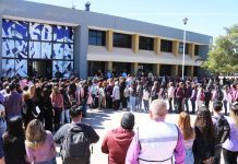 CONMEMORÓ ITESCA EL DÍA INTERNACIONAL DE LA MUJER