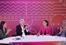 Sheinbaum: CFE es un claro ejemplo de soberanía energética y sin ésta no hay soberanía nacional