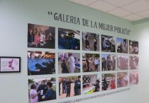CONMEMORAN CON EXPOSICIÓN FOTOGRÁFICA DÍA INTERNACIONAL DE LA MUJER EN SSPM