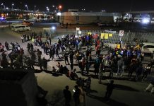 Se tienen identificados a ocho presuntos responsables por muerte de migrantes en Ciudad Juárez