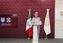 Se llevará a cabo una denuncia penal en contra del restaurante Sonora Grill: Claudia Sheinbaum