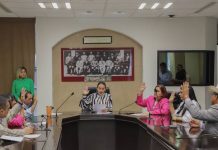 Dictaminan iniciativa de reforma a la Ley que crea la Junta de Caminos para el Estado.