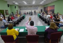 FACILITA CABILDO RECONOCIMIENTO DE ANTIGÜEDAD A TRABAJADORES SINDICALIZADOS