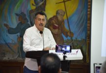 AVANZA REHABILITACIÓN DE VIALIDADES DURANTE SEMANA SANTA 2023