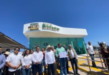 CONFORMAN ASAMBLEA DEL COMITÉ DE PROGRAMAS PARA EL BIENESTAR EN CAJEME