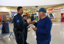 INFORMAN OFICIALES DE LA SSPM SOBRE MEDIDAS PREVENTIVAS PARA UNA SEMANA SANTA SEGURA 2023