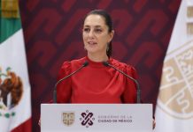 SHEINBAUM: AUMENTA 20% EL APOYO DE “MI BECA PARA EMPEZAR” PARA NIÑAS Y NIÑOS DE EDUCACIÓN BÁSICA EN LA CAPITAL DEL PAÍS