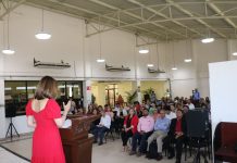 ANALIZAN EN ITESCA LA IMPORTANCIA DE LA INTERCULTURALIDAD EN EDUCACIÓN SUPERIOR