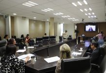 Socializan iniciativa que tipifica como violencia física los ataques con ácido