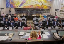 Plantean en sesión solicitar al CODESO informe sobre Plan Sonora de Energía Sostenible