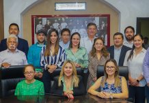 Continúa socialización de iniciativa para fortalecer a la Procuraduría Ambiental