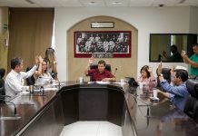 ACUERDA COMISIÓN NO PROCEDE INICIAR PROCEDIMIENTO DE JUICIO POLÍTICO A AUTORIDADES DE SIRM
