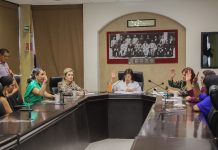 APRUEBAN EN COMISIÓN DOS PROYECTOS DE DICTAMEN