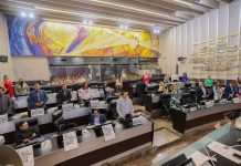 APRUEBA CONGRESO CAMBIAR NOMBRE OFICIAL A “HEROICA AGUA PRIETA”