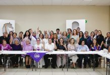 DICTAMINARÁN EL 26 DE ABRIL INICIATIVA CIUDADANA LA 3 DE 3 CONTRA LA VIOLENCIA HACIA LAS MUJERES