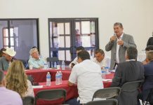 REALIZA CONGRESO DEL ESTADO PARLAMENTO ABIERTO EN MATERIA DE MINERÍA