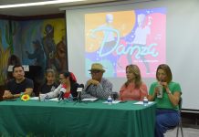 INVITAN A FESTIVAL DE DANZA CAJEME 2023