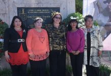 CONMEMORAN 104 ANIVERSARIO LUCTUOSO DEL GENERAL EMILIANO ZAPATA SALAZAR