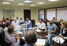 ES CONSEJO CONSULTIVO GARANTÍA DE TRANSPARENCIA Y BUEN MANEJO DE LOS RECURSOS DEL OOMAPAS DE CAJEME