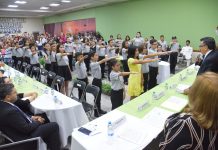 NSTALAN EN CAJEME CABILDO INFANTIL 2023