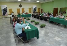 APRUEBA CABILDO ENTREGA DE TERRENOS EN COMODATO AL OOMAPASC