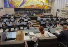 CIERRAN FOROS REGIONALES LA 3 DE 3 CONTRA LA VIOLENCIA HACIA LAS MUJERES