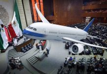 DIPUTADOS APRUEBAN CREACIÓN DE AEROLÍNEA MILITAR