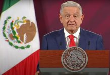 EL PRESIDENTE, LÓPEZ OBRADOR,DA A CONOCER LA ENCUESTA NACIONAL DE SEGURIDAD PÚBLICA PUBLICADA POR INEGI