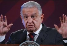 “¡NI LES CONTESTEN EL TELÉFONO” A MINISTROS DE LA SCJN: AMLO ORDENA A FUNCIONARIOS TRAS SENTENCIA DE GN