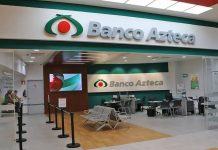 DENUNCIAN A BANCO AZTECA EN OBREGÓN POR «BECAS BENITO JUÁREZ»