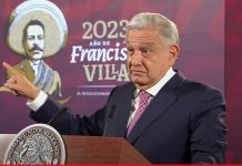 Poder Judicial no está comprometido con la justicia y combate a la corrupción, acusa AMLO