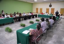 APRUEBA CABILDO DESTRUCCIÓN DE MATERIAL DE SEGURIDAD EN COORDINACIÓN CON SEDENA