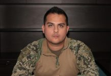 DESIGNAN AL TENIENTE DE CORBETA RODOLFO ENRIQUEZ SEGURA COMO DIRECTOR OPERATIVO DE LA SSPM