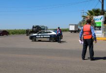 REGISTRAN ACCIONES DEL OPERATIVO DE SEMANA SANTA 2023 SALDO BLANCO