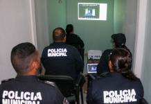 FORTALECE SSPM TÉCNICAS Y TÁCTICAS EN TEMAS DE PREVENCIÓN DEL DELITO