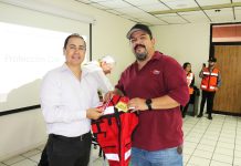 ITESCA SE CAPACITA Y CUMPLE CON LAS NORMAS OFICIALES