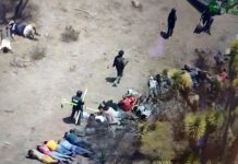 Localizan a 35 personas en San Luis Potosí; podrían ser desaparecidos de Guanajuato