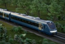 DIPUTADOS DAN AL EJÉRCITO MEXICANO EL CONTROL DEL TREN MAYA