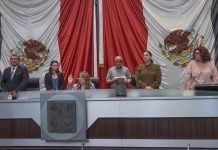 CONVOCA LA PERMANENTE A SESIÓN EXTRAORDINARIA DEL PLENO ESTE JUEVES 4