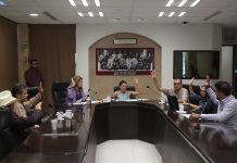 APRUEBAN EN COMISIÓN MODIFICACIONES A DECRETO PARA REESTRUCTURAR DEUDA PÚBLICA