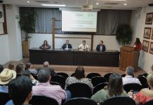 INICIA CAMPAÑA INTENSIVA DE CAPACITACIÓN ARCHIVÍSTICA A MUNICIPIOS DE SONORA