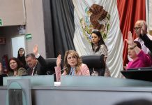 RESUELVE PERMANENTE SE REINCORPORE DIPUTADA A SUS FUNCIONES