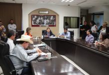 APRUEBA COMISIÓN DE GOBERNACIÓN PROPUESTA DE TITULAR DE LA FISCALÍA GENERAL DE JUSTICIA