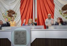 CELEBRARÁ SESIÓN EXTRAORDINARIA EL PLENO DEL CONGRESO ESTE MIÉRCOLES 24