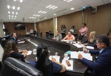 DESAHOGA CRICP AUDIENCIAS PÚBLICAS DE ASPIRANTES AL CARGO DE OIC DEL IEE E ISTAI