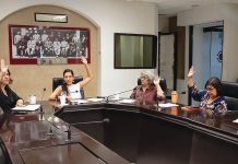 DICTAMINAN CREAR FIGURA DE SUMISIÓN QUÍMICA Y ESTABLECER MECANISMOS DE PROTECCIÓN