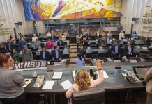 APRUEBA CONGRESO NOMBRAMIENTO DE FISCAL GENERAL DE JUSTICIA DEL ESTADO